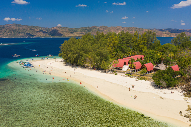 gili nanggu