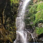 air terjun kerta gangga lombok