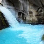 Air Terjun Mangku Sakti Lombok