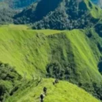 Bukit Malang Lombok