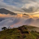 Bukit Pergasingan Lombok