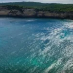 Pantai Tanjung Ringgit Lombok