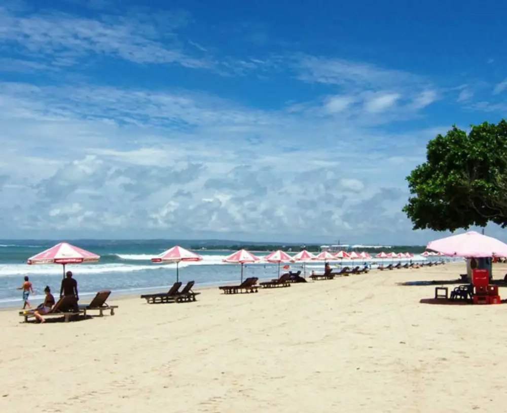 Paket Wisata Lombok 3 Hari 2 Malam Opsi A