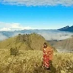 Bukit Sempana Lombok