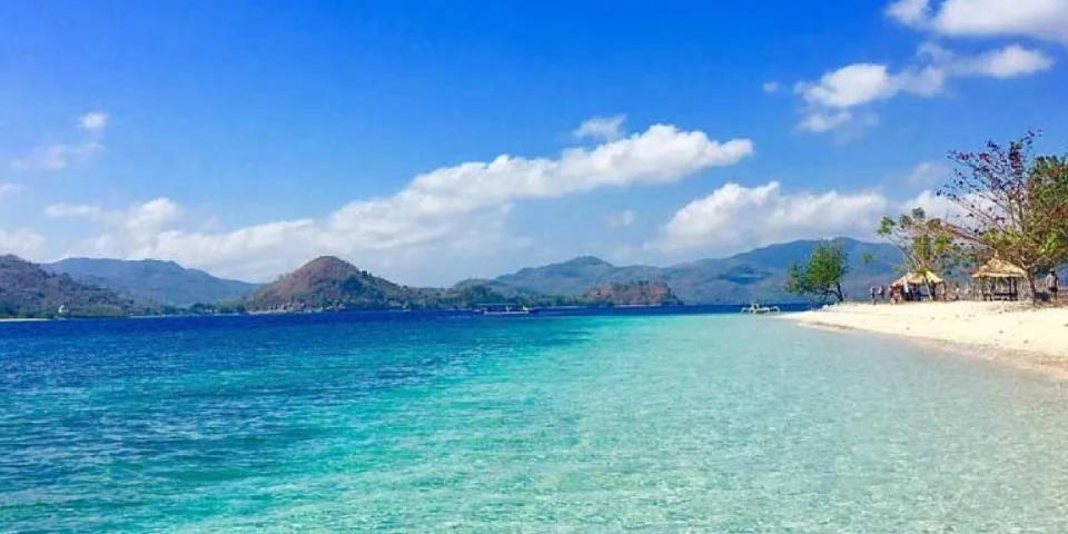 Gili Layar Lombok