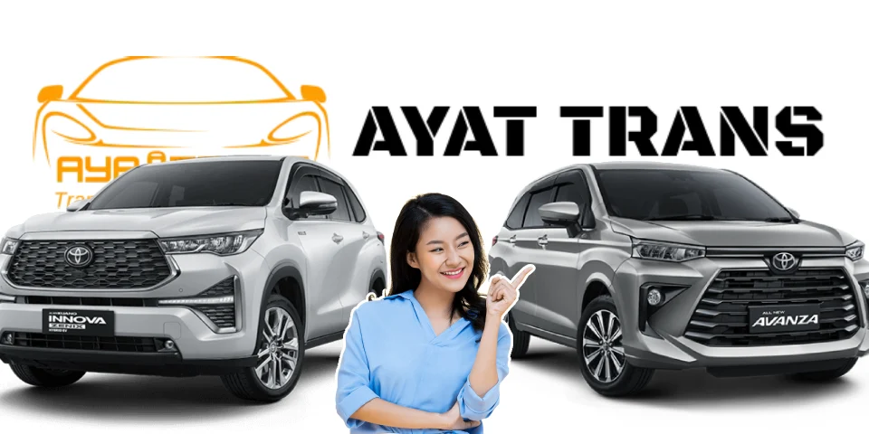 Rental Mobil dengan Sopir di Lombok